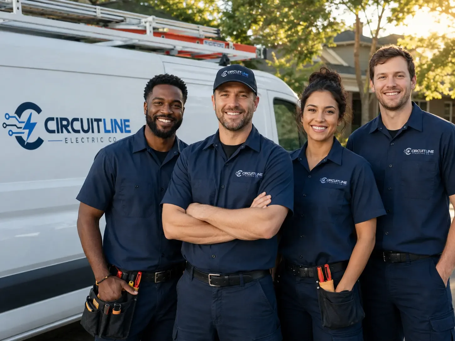 Whole Home Rewiring company in Sibley, MO