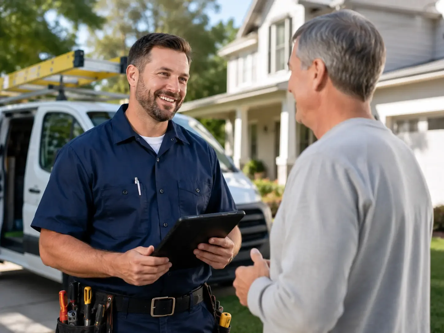 Whole Home Rewiring Sibley, MO FAQs